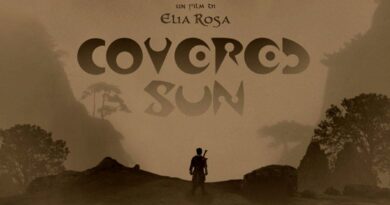 Covered Sun: un film fantasy indipendente italiano