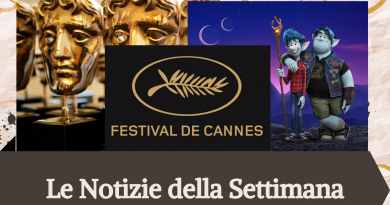 Bafta 2020, Festival di Cannes e Onward: le notizie della settimana
