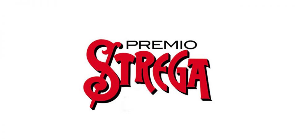 Premio Strega logo