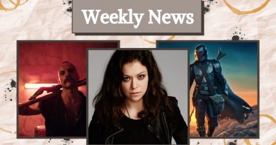 She-Hulk, Mondocane e The Mandalorian - Weekly News