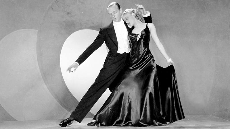Fred Astaire e Ginger Rogers avranno un biopic