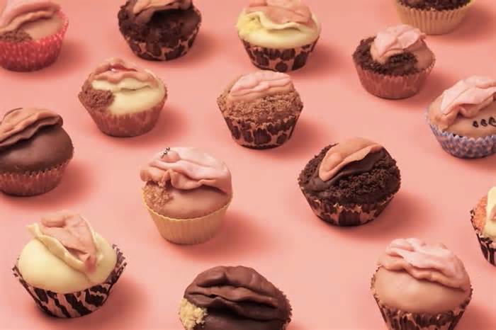 I cupcakes di Aimee (Aimee Gibbs)