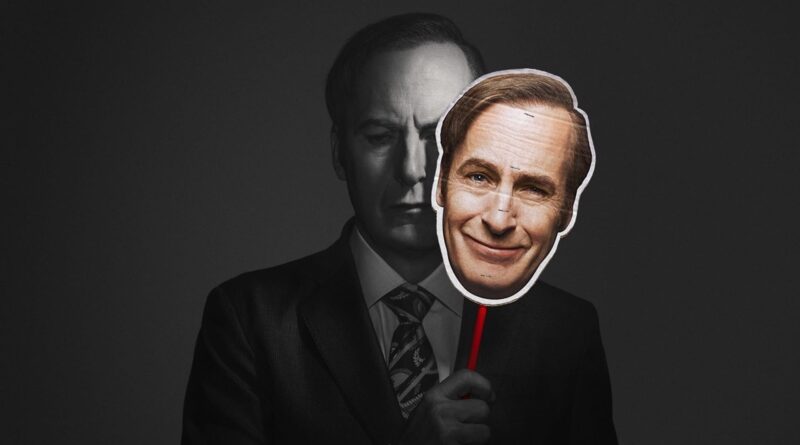 Netflix: Better Call Saul copertina